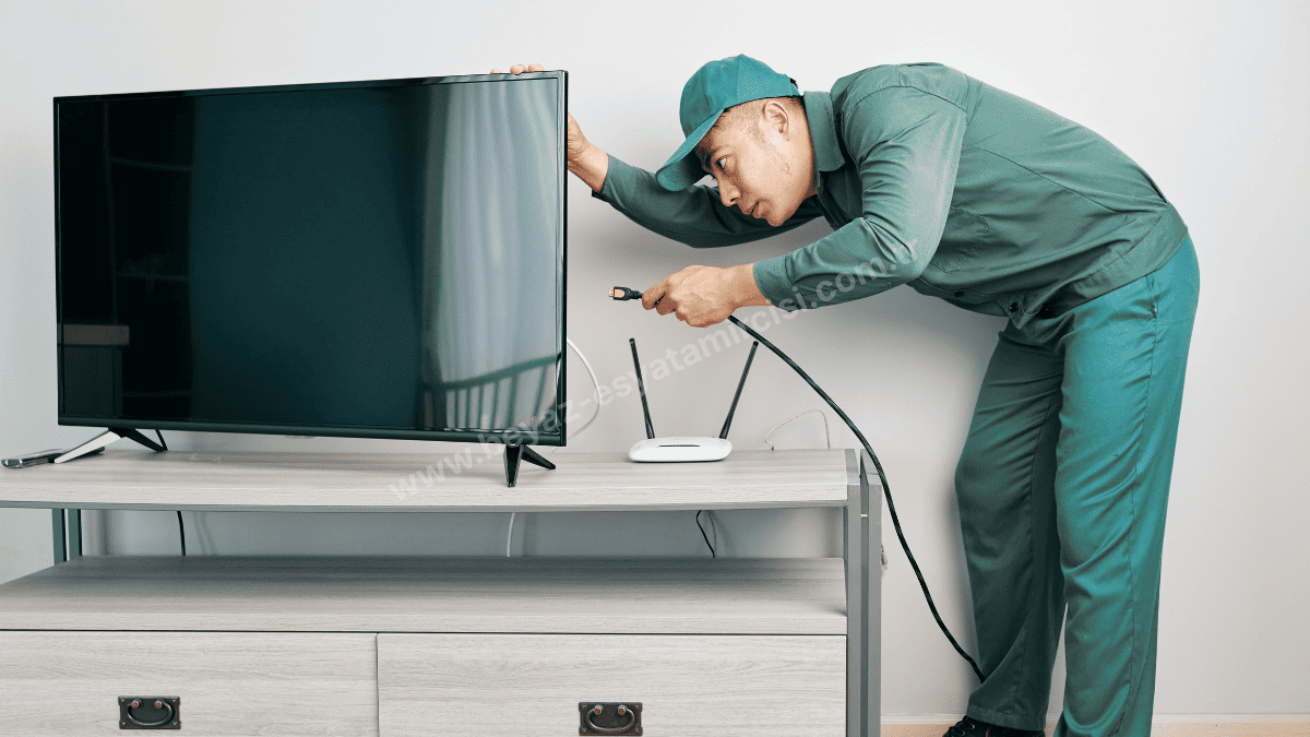 Güneysınır Televizyon Servisi - Güneysınır Beyaz Eşya Tamircisi